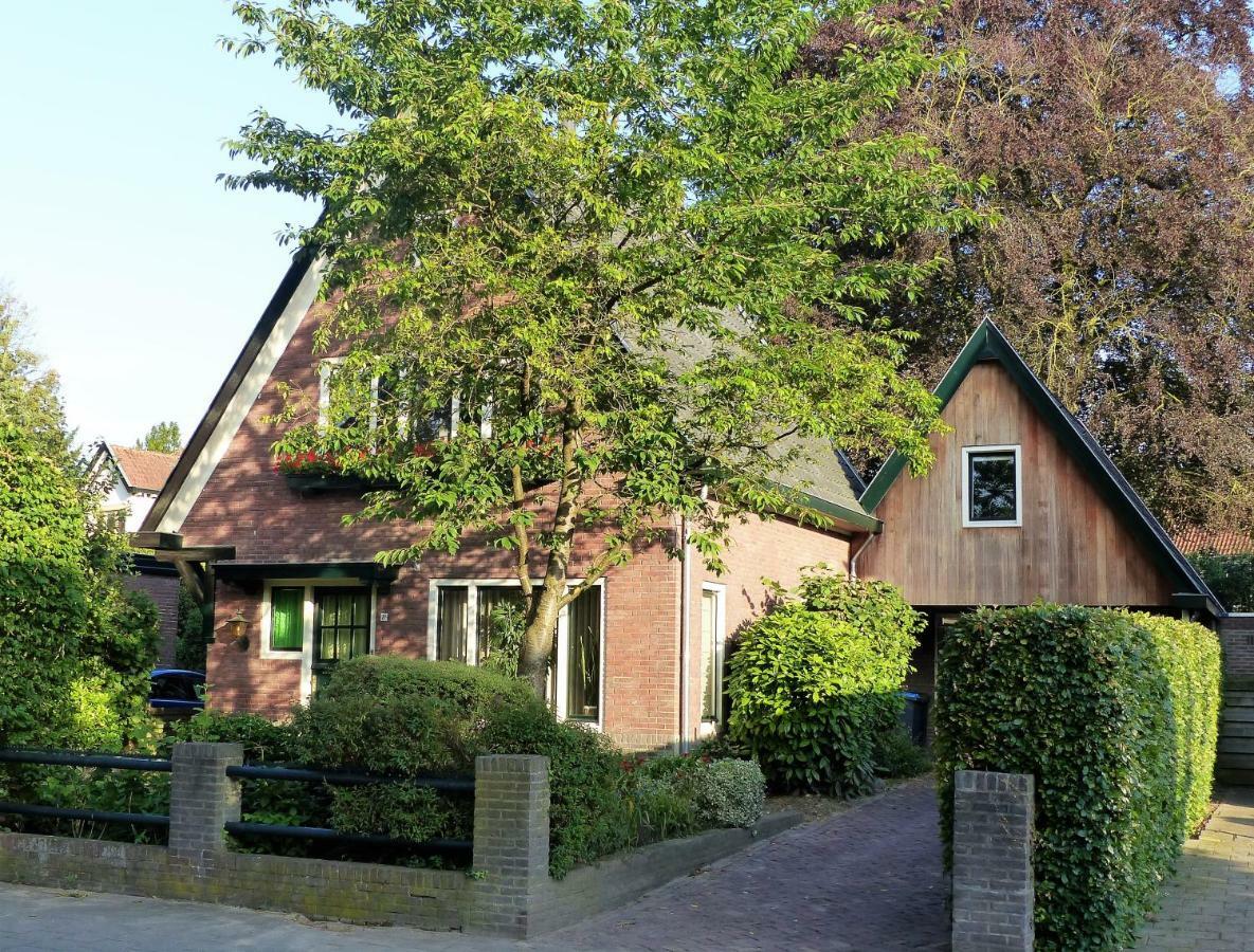 B&B Onder De Rode Beuk Dieren Zewnętrze zdjęcie