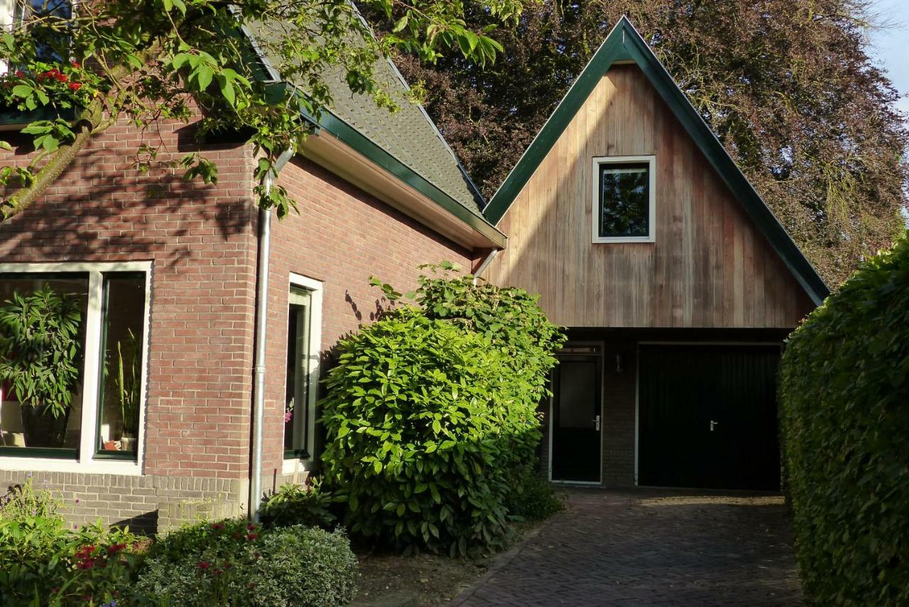 B&B Onder De Rode Beuk Dieren Zewnętrze zdjęcie